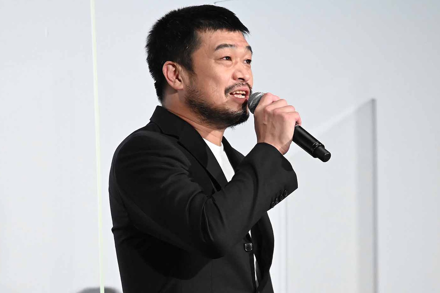 竹原ピストル