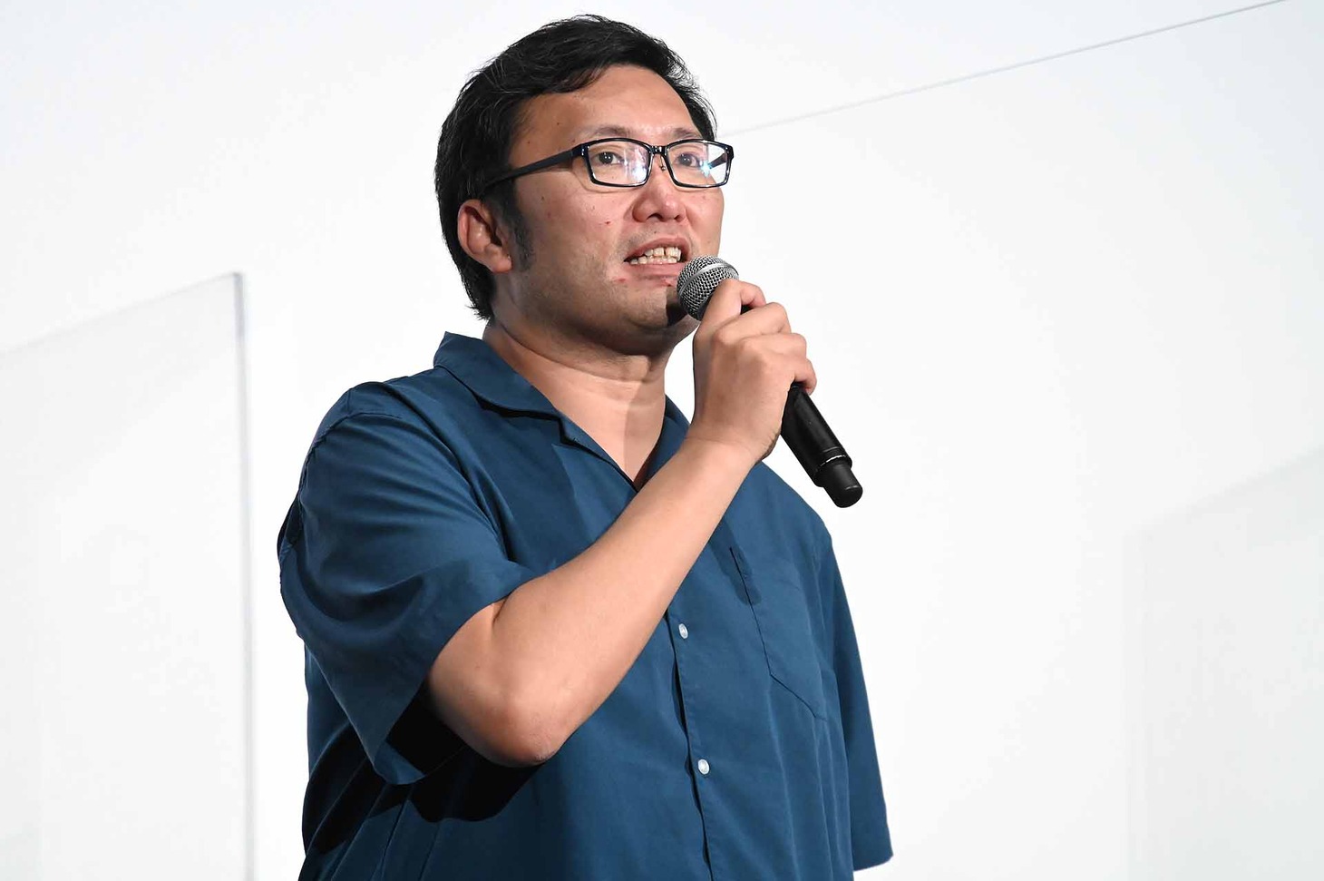 金沢知樹