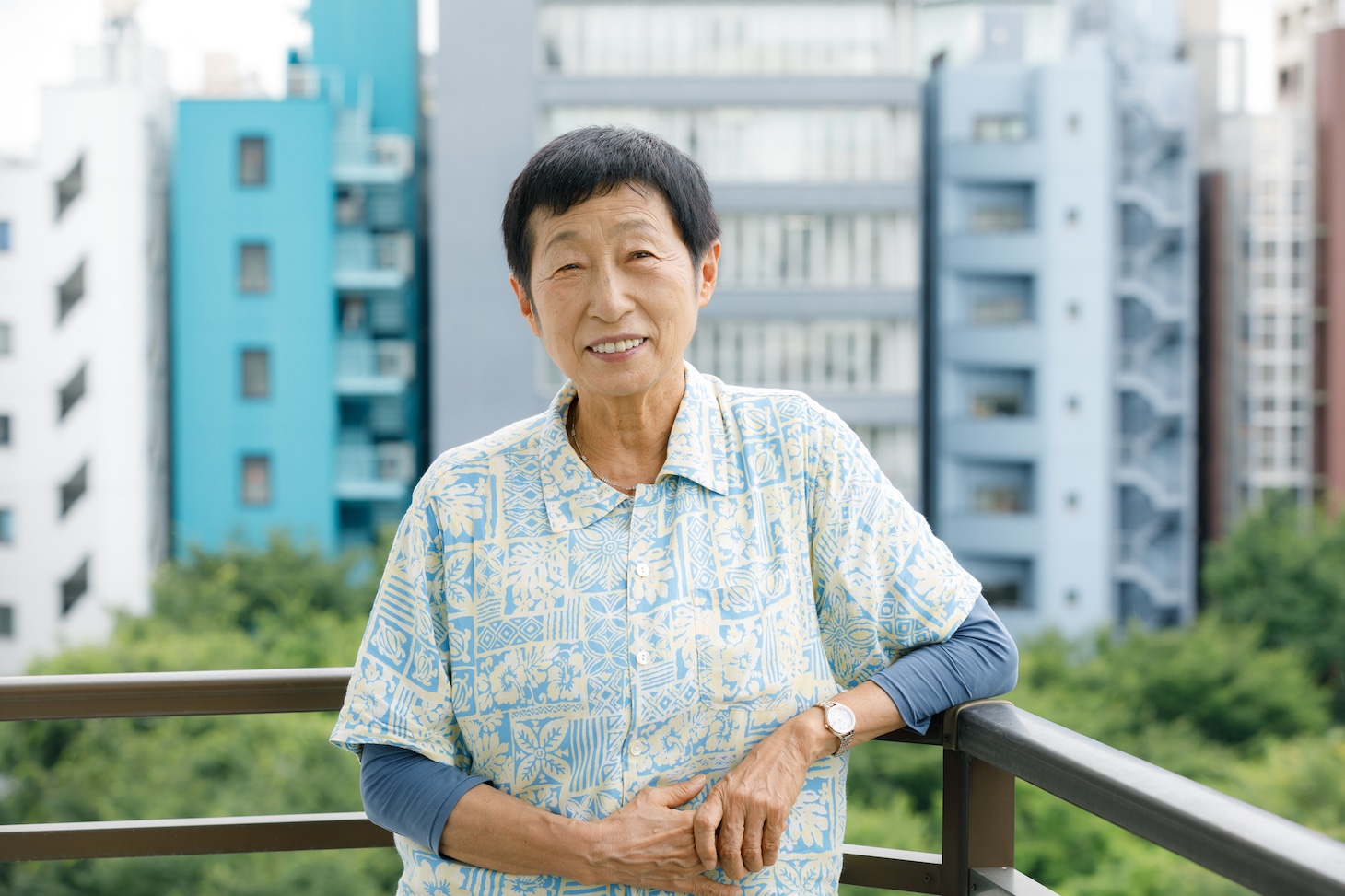 芦澤明子