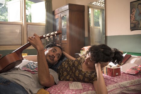 「復讐は私にまかせて」