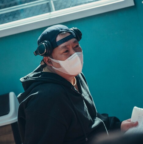 オ・チュンファン