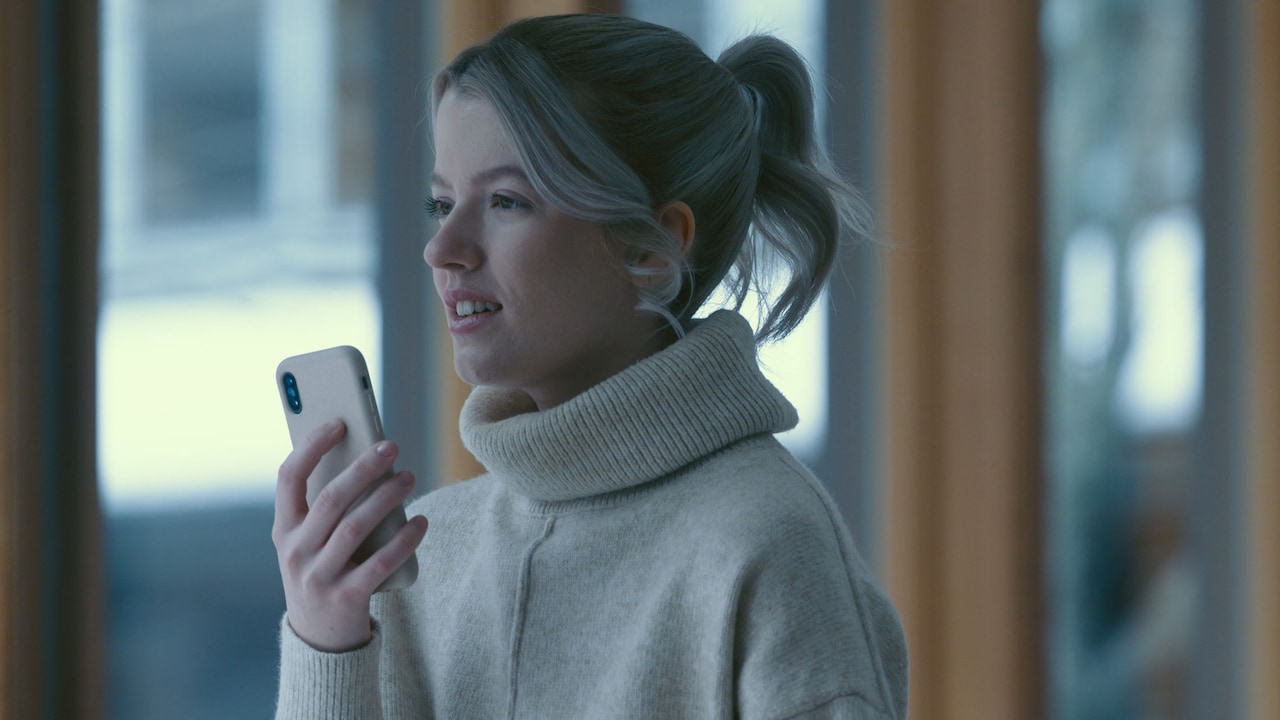 「視力を失っても情熱を捨てなかった」S・ダベンポートが語る「シーフォーミー」