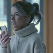 「視力を失っても情熱を捨てなかった」S・ダベンポートが語る「シーフォーミー」