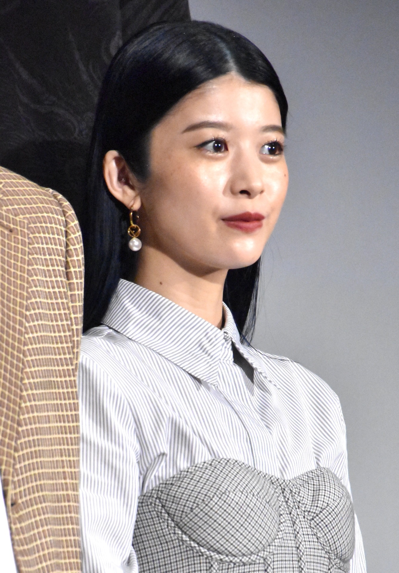 馬場ふみか