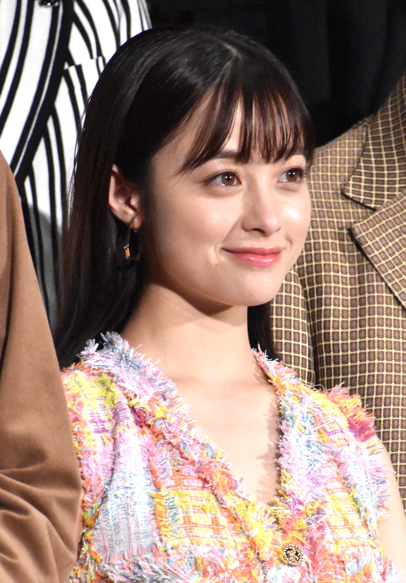 橋本環奈
