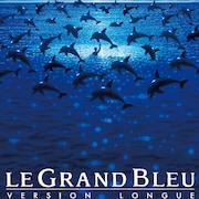 リュック・ベッソン監督作「グラン・ブルー完全版」逗子で特別上映