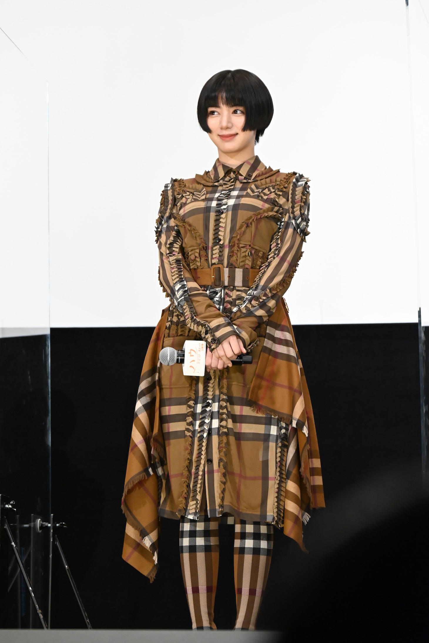 池田エライザ
