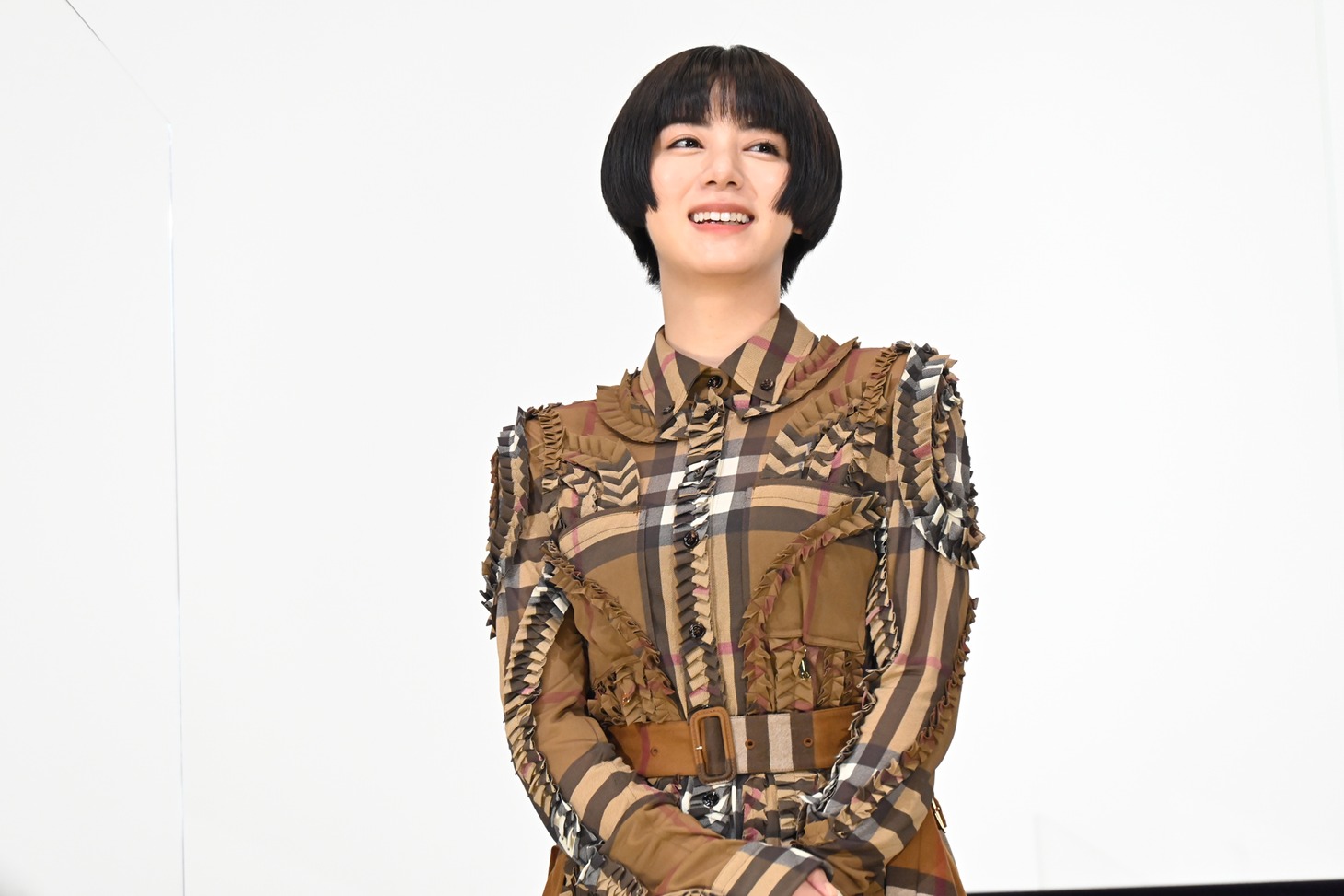 池田エライザ