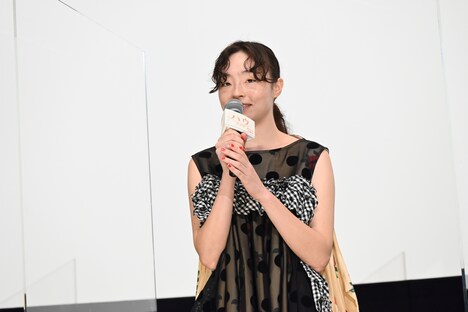 モトーラ世理奈