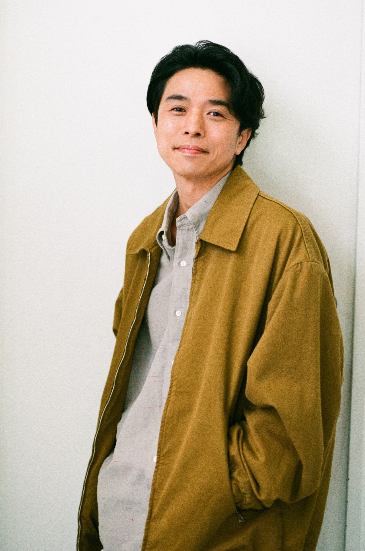 井ノ原快彦
