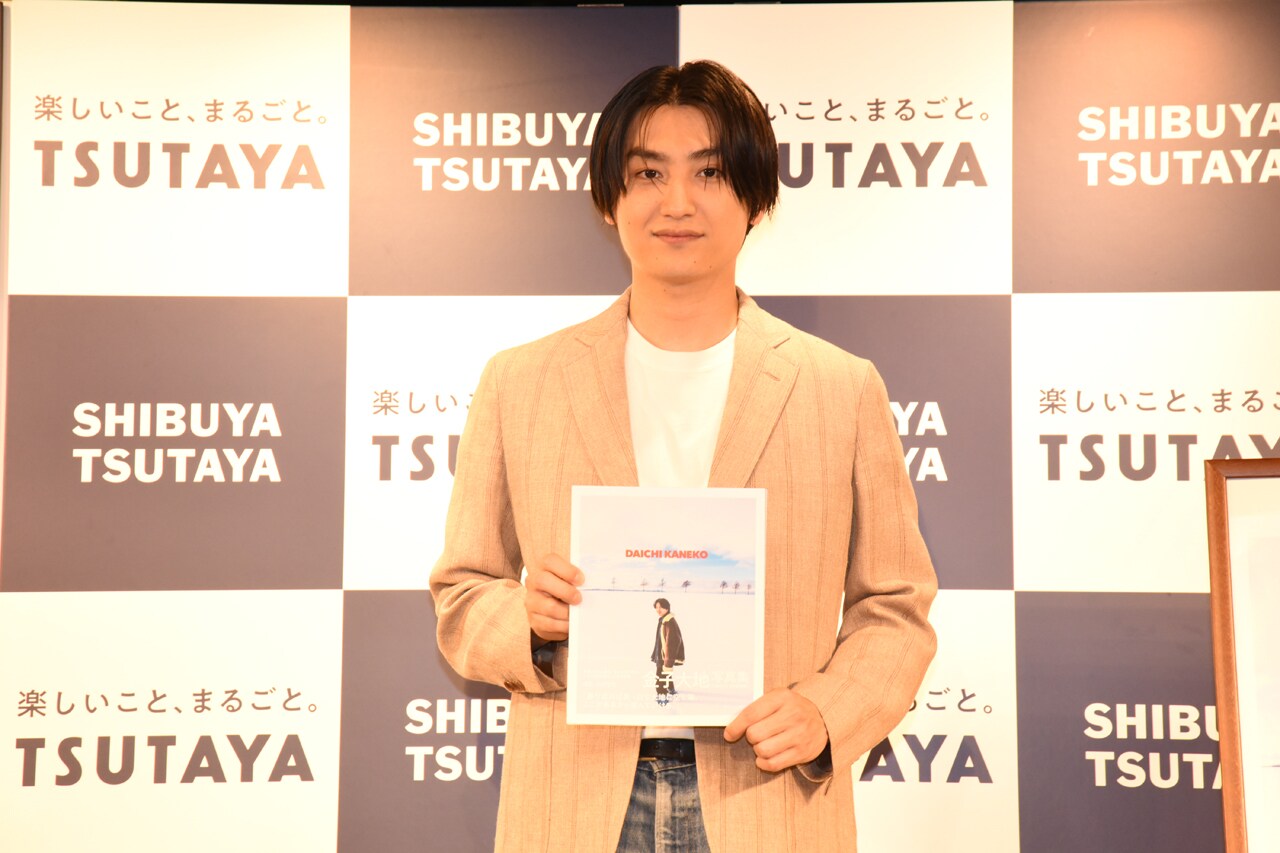 金子大地「鎌倉殿の13人」は派手な衣装に違和感、大御所との共演にドキドキ