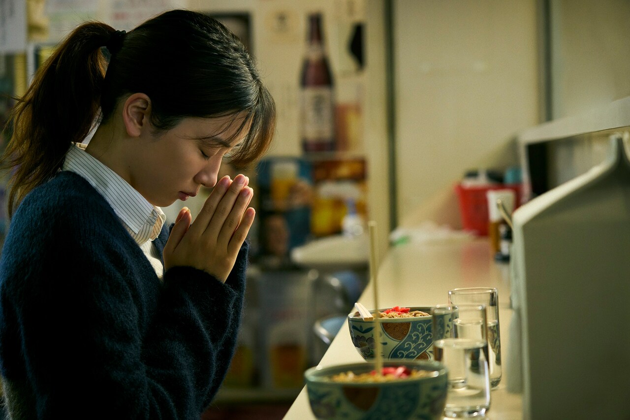 「マイ・ブロークン・マリコ」