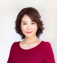 中田喜子