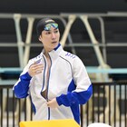 Snow Man渡辺翔太が「オールドルーキー」出演、小学生ぶりにしっかり泳ぐ