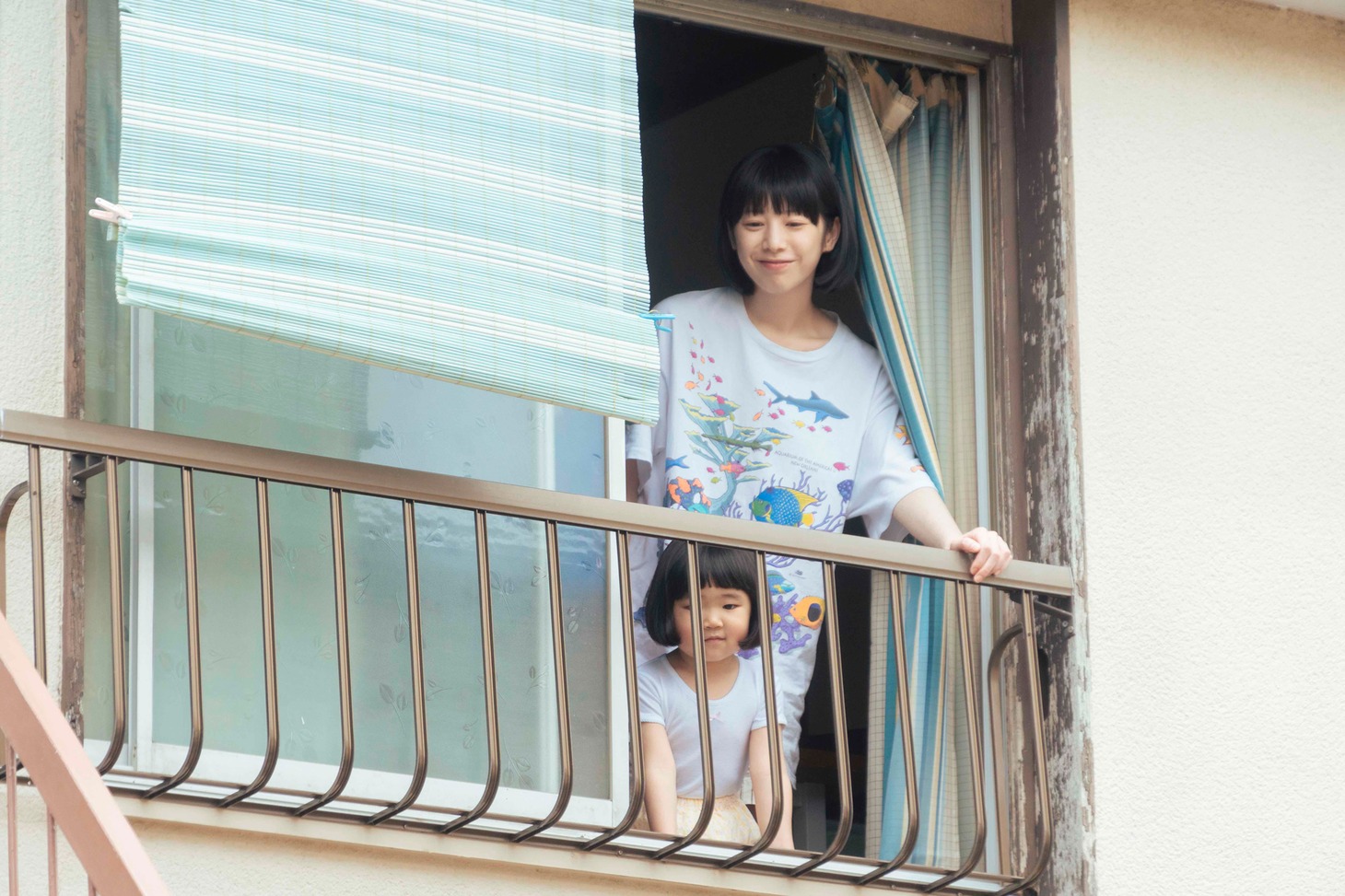 「さかなのこ」