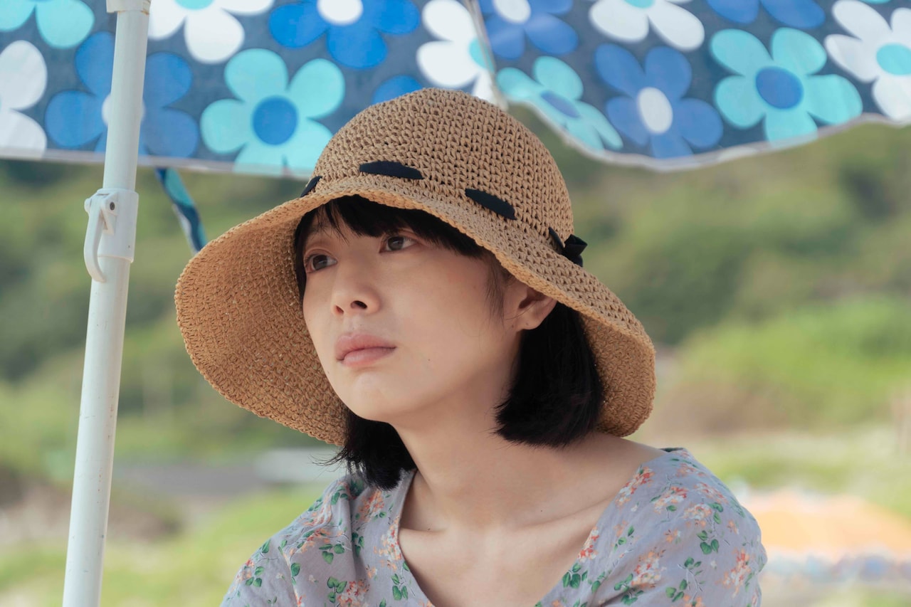 夏帆がシングルマザー演じた「さかなのこ」新写真到着