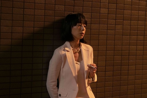 「さかなのこ」新場面写真