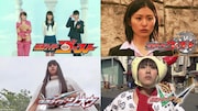 「ガールズセレクション」第2弾ビジュアル