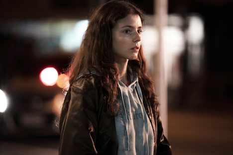 「ドライビング・バニー」