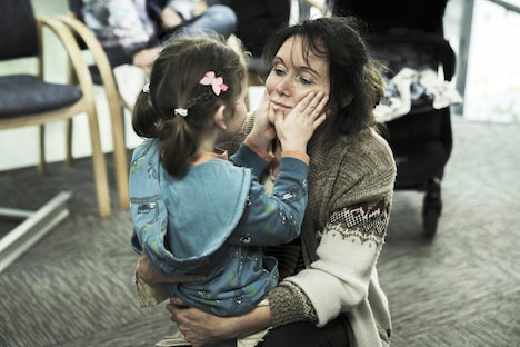 「ドライビング・バニー」