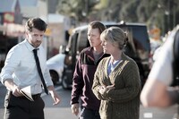 「ドライビング・バニー」