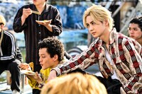 「HiGH&LOW THE WORST X」