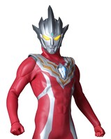 ウルトラマンレグロス（アーリースタイル）