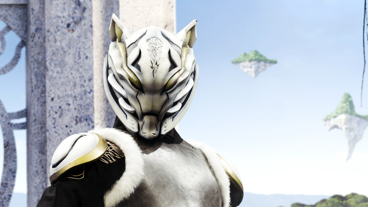 「ウルトラマンレグロス」