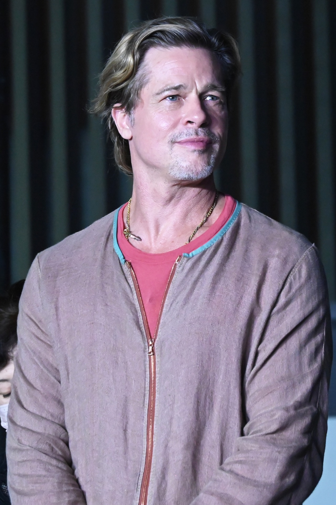 ブラッド・ピット