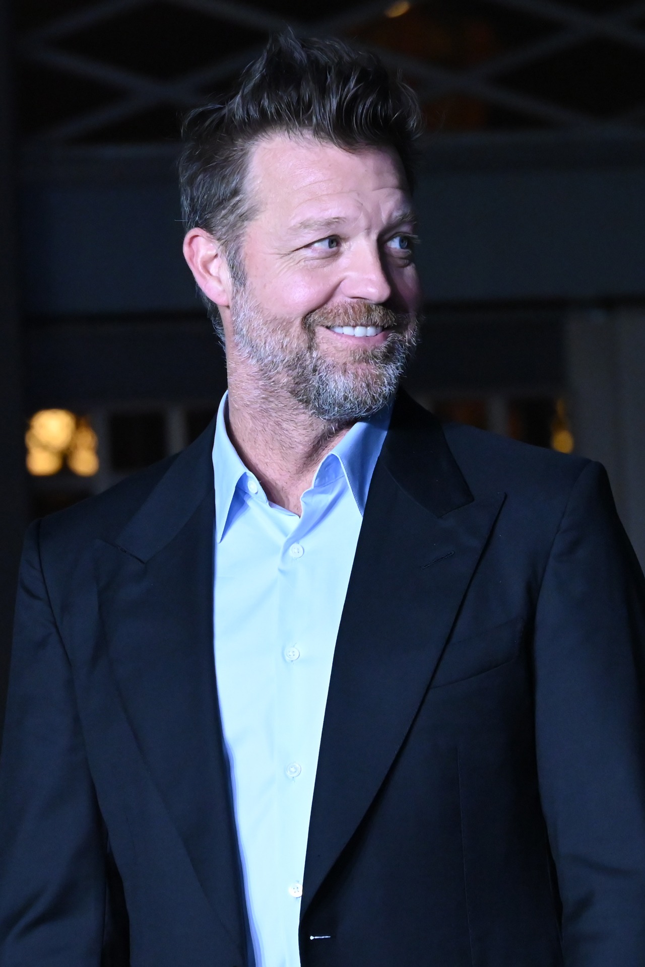 デヴィッド・リーチ