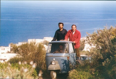 「親愛なる日記 レストア版」