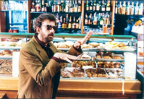 「親愛なる日記 レストア版」