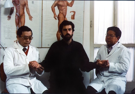 「親愛なる日記 レストア版」