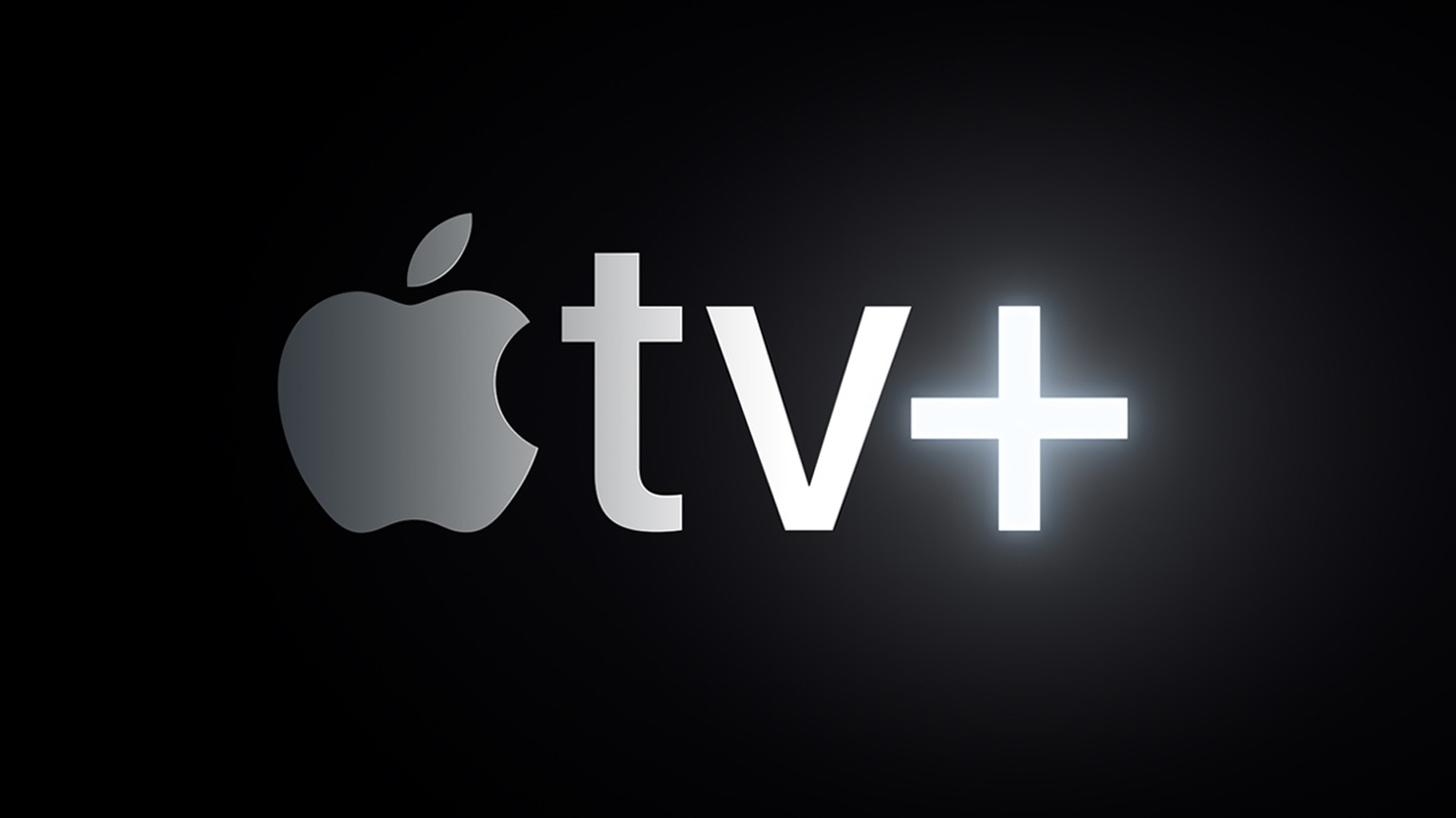 「Apple TV+」ロゴ