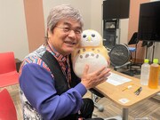 綾小路きみまろ