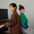 駒木根葵汰がピアニストに、優希美青と共演のドラマ10月にスタート