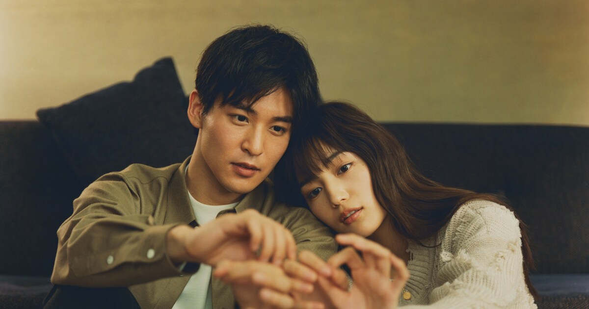 川口春奈がドラマ「silent」で主演、目黒蓮が音のない世界で生きる青年 ドラマsilent ペアマスコット 川口春奈目黒蓮