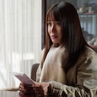 大島優子が謎の美女に、阿部寛と「すべて忘れてしまうから」で共演し「毎回ワクワク」