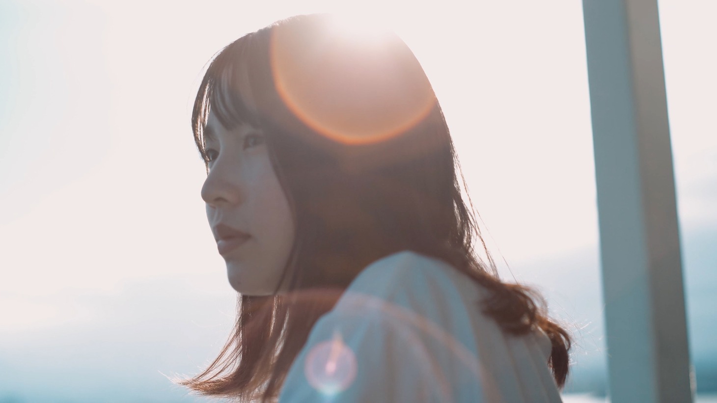 「素晴らしき日々も狼狽える」