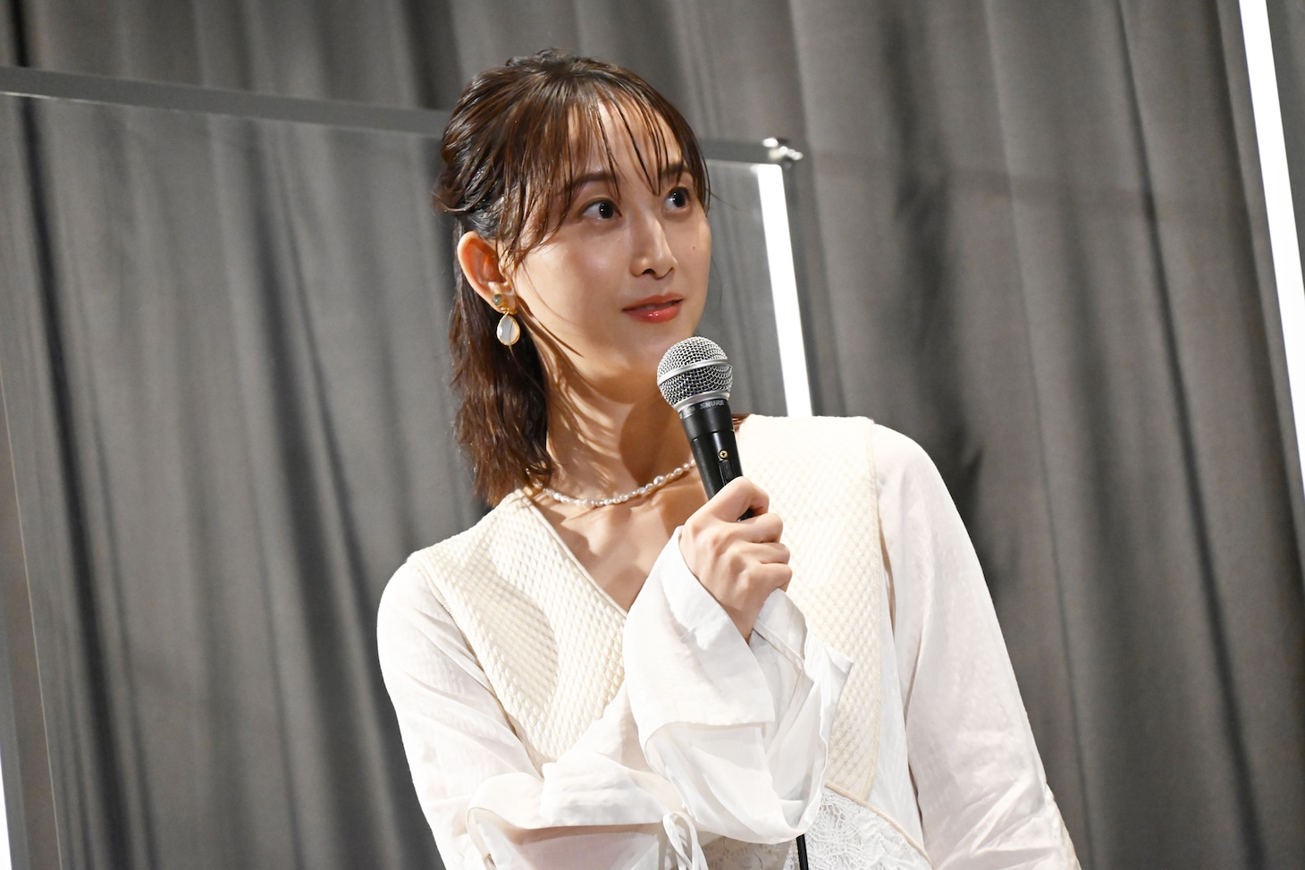 松井玲奈