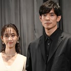 「よだかの片想い」松井玲奈からの称賛に中島歩が感動「本当に泣きそうです」