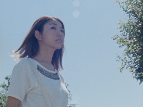 「逝く夏の歌」