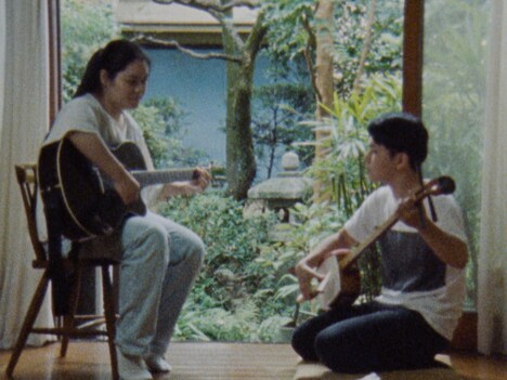 「逝く夏の歌」