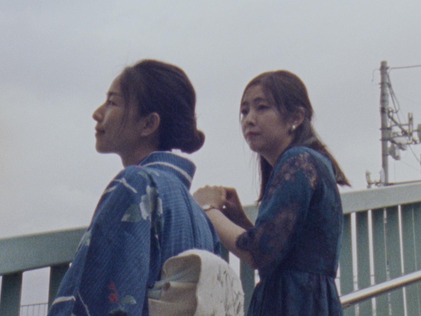 「逝く夏の歌」