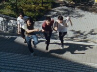 「逝く夏の歌」