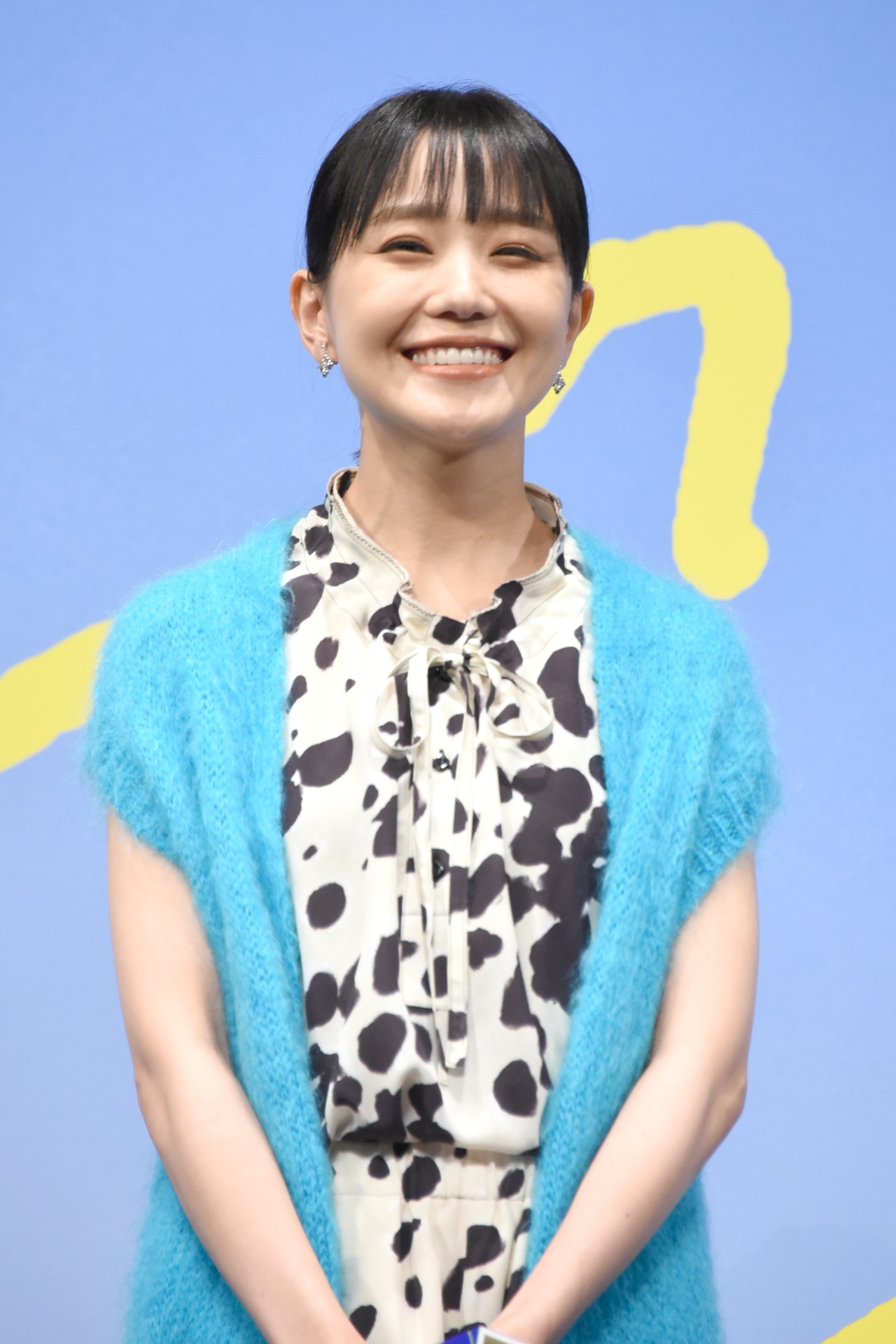 奈緒