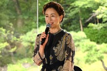 原田美枝子