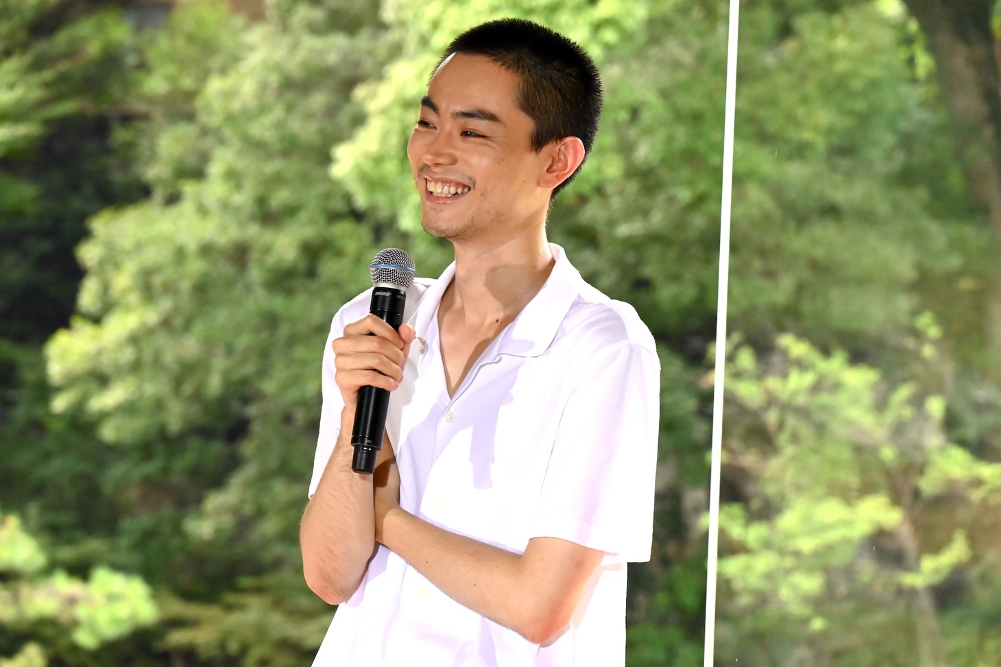 菅田将暉