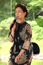 原田美枝子