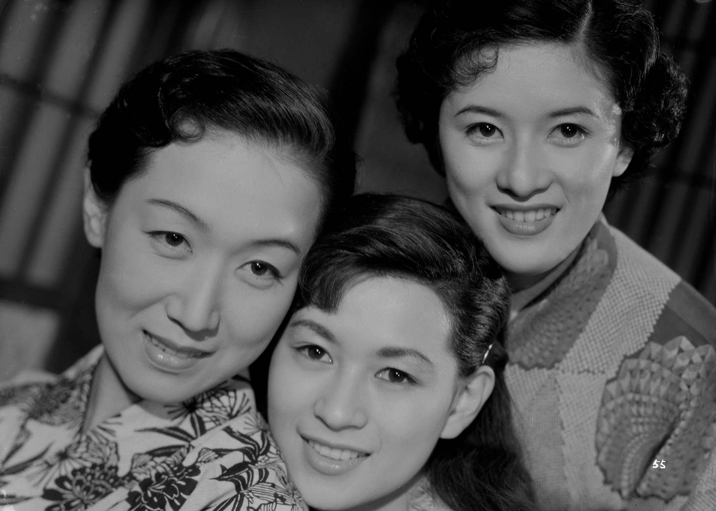 「月は上りぬ」